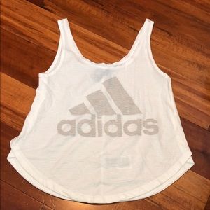 Adidas Tank top
